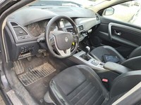 Renault Laguna III 3 11-15 dCi 2,0 96KW M9R858 Nockenwelle Auslass Renault Laguna III 3 11-15 23.07.2012... Vorschau 12