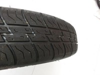 Seat Altea 5P 04-09 1 x Komplettrad Ersatzrad Stahlfelge 125/70R16 5X112 Seat Altea 5P 04-09 21.11.2007 1J0601281E... Vorschau 8