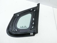 Kia Optima IV JF 15-18 Lim Seitenscheibe Feste Scheibe Links Hinten Kia Optima IV JF 15-18 18.11.2016 gebraucht Vorschau 4