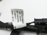Jeep Cherokee KL 13-18 2,2d 147KW Rücklauf Leitung Kraftstoffleitung Rücklaufleitung Jeep Cherokee KL 13-18... Vorschau 4