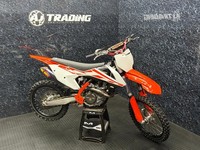 KTM SXF 450 2017 60 hours   ( MX / kxf rmz crf yzf mc fc ) @ AJ TRADING 