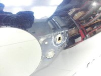 Mini R60 Countryman 10-16 Heckklappe Kofferraumdeckel B13 Mini R60 Countryman 10-16 08.11.2011 4100-9811574 9811574... Vorschau 4