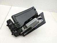 BMW E61 520d LCi 07-10 Armlehne Mittelarmlehne Auflage BMW E61 520d LCi 07-10 05.11.2007 gebraucht Vorschau 5