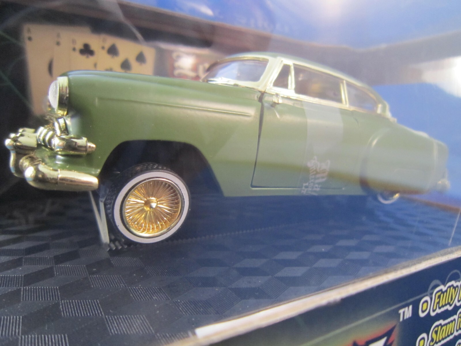 lowrider 54 belair ベルエア　マリブ　ローライダー　絶版 lowrider 54 belair ベルエアマリブローライダー絶版