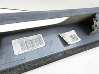 Citroen DS4 NX 11-15 Blende Griffleiste für Heckklappe Citroen DS4 NX 11-15 20.05.2011 9408742C gebraucht Vorschau 5