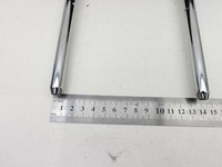 BMW 1er E88 125I 07-11 Kopfstütze Rechts oder Links Hinten Leder Boston Schwarz BMW 1er E88 125I 07-11 26.10.2007... Vorschau 4