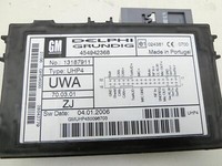 Opel Antara L07 07-11 Bluetooth Freisprecheinrichtung Steuergerät UWA UHP4 Opel Antara L07 07-11 09.02.2007... Vorschau 2