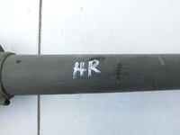 Mercedes W204 C180 11-15 Lim 1,6 115KW Antriebswelle Gelenkwelle Rechts Hinten Mercedes W204 C180 11-15 23.08.2012... Vorschau 6