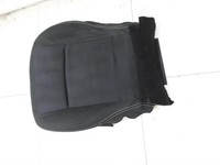 Nissan Qashqai +2 J10 10-13 Sitzbezug Sitzpolster für Beifahrersitz Rechts Vorne Nissan Qashqai +2 J10 10-13... Vorschau 3