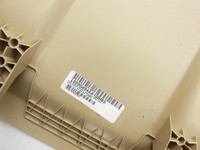 BMW X3 F25 10-14 Blende Innen Auflage Rückenblende für Fahrer Sitz Links Vorne BMW X3 F25 10-14 22.06.2011... Vorschau 6