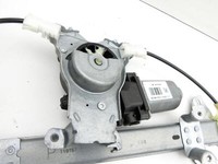 Nissan Qashqai J10 10-13 +0 Fensterhebermotor mit Fensterheber Rechts Hinten Nissan Qashqai J10 10-13 01.01.2010... Vorschau 5