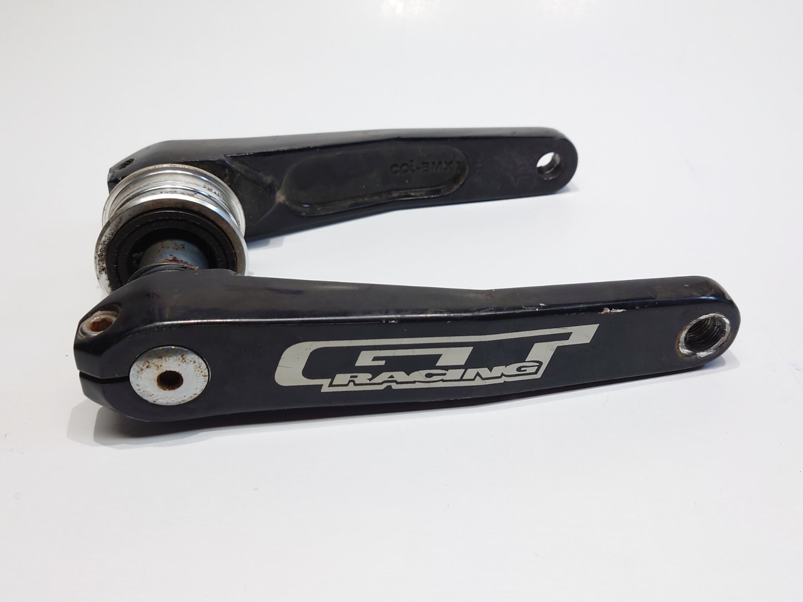 Gt FSA Bmx Cranks | eBay