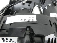 Mercedes E350 A207 10-13 CDI 3,0 170KW Kombiinstrument Tacho Mercedes E350 A207 10-13 17.03.2010 A2129006104... Vorschau 9