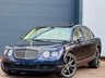Bentley Continental 6.0 W12 Flying Spur Auto 4WD Euro 4 4dr FINEST COLOURS
