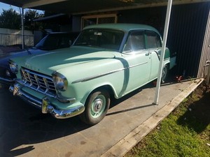Fc Holden 1958 Special Cars Vans Utes Gumtree Australia Wollondilly Area Tahmoor 1278287348
