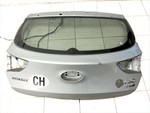 Cofano posteriore Copertura bagagliaio per Lim Hyundai I30 GD 11-15