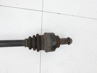 BMW 114i F20 11-15 5T 1,6 75KW Antriebswelle Gelenkwelle Hinten Links BMW 114i F20 11-15 11.03.2013 33207629301... Vorschau 6