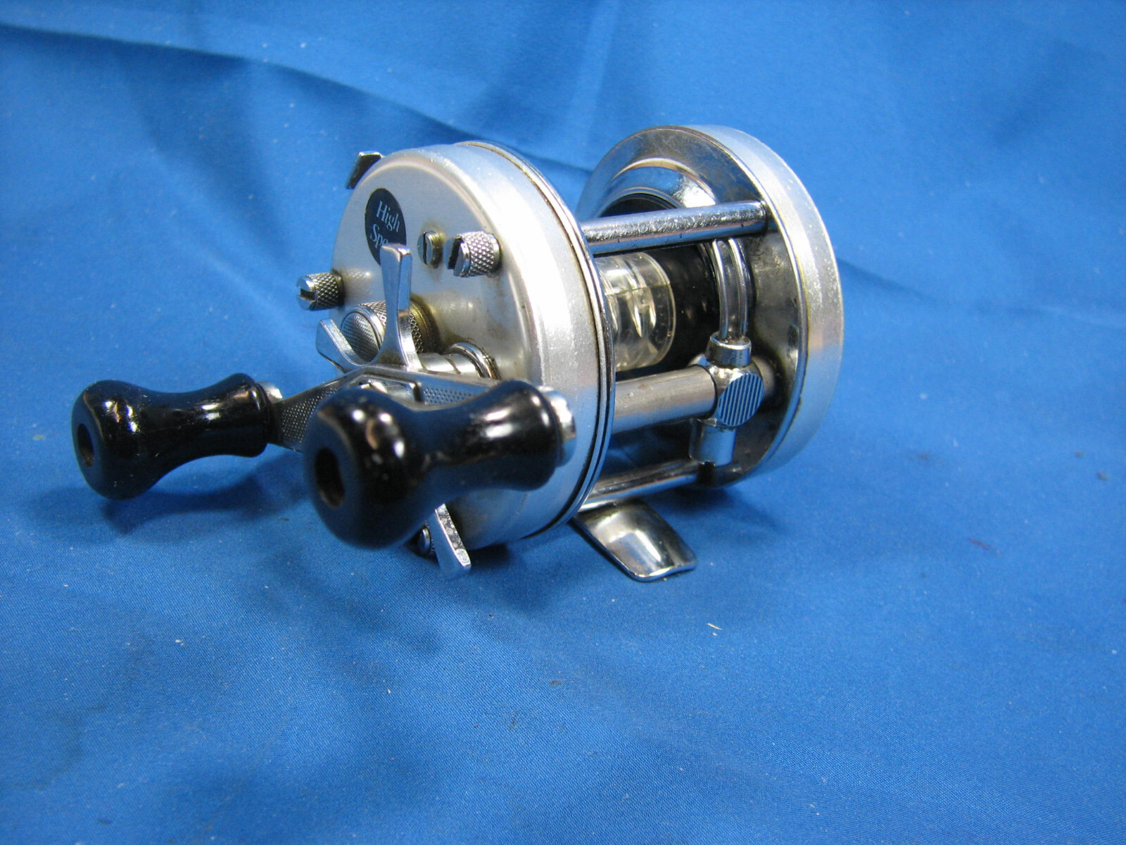 Abu Garcia Ambassadeur 5500C #780903 A Super Condition Reel Abu Garcia Ambassadeur 5500C #780903 A Super Condition Reel