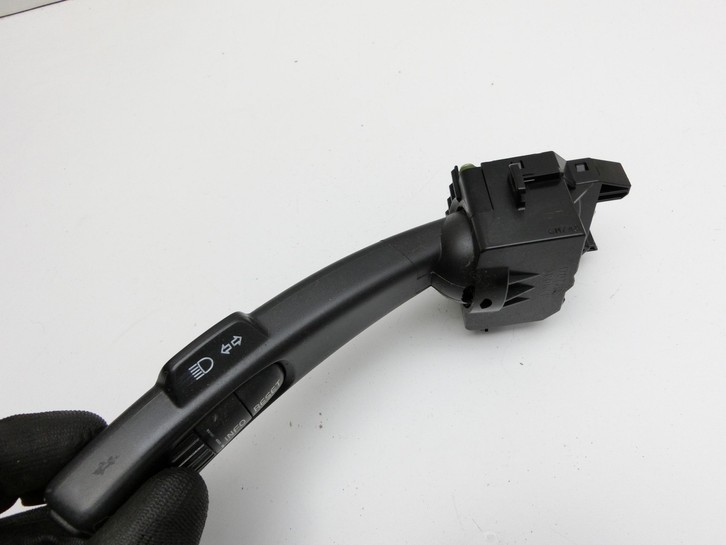 Volvo C70 542 06-09 Lenkstockschalter Blinkerschalter Volvo C70 542 06-09 01.06.2007 17D770 gebraucht Vorschau 3