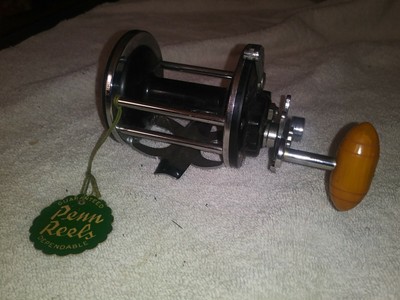 penn 155 reel