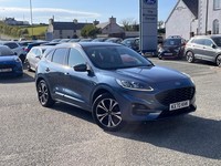 2021 Ford Kuga 2.0 EcoBlue ST-Line X Edition SUV 5dr Diesel Auto AWD Euro 6