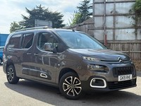 2019 Citroen Berlingo 1.2 PureTech Flair XL MPV Euro 6 (s/s) 5dr MPV Petrol Manu