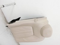 Maserati Ghibli M157 13-24  Leder Rückenlehne Rücksitzbank Leder Sitzpolster Rechts Hinten Maserati Ghibli M157... Vorschau 2