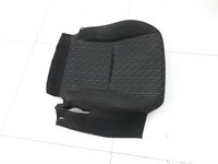 Toyota Yaris XP13 10-14 5T Sitzbezug Sitzpolster für Fahrersitz Sitz Links Vorne Toyota Yaris XP13 10-14 15.05.2012... Vorschau 2