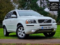 2014 Volvo XC90 2.4 D5 [200] ES 5dr Geartronic SUV Diesel Automatic