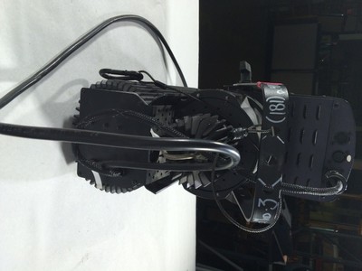 Seachanger LEP - PARTS UNIT