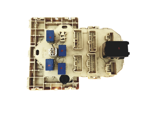 カンコン Wiggins JVXL Vent Assembly – Alpha Trading Intl