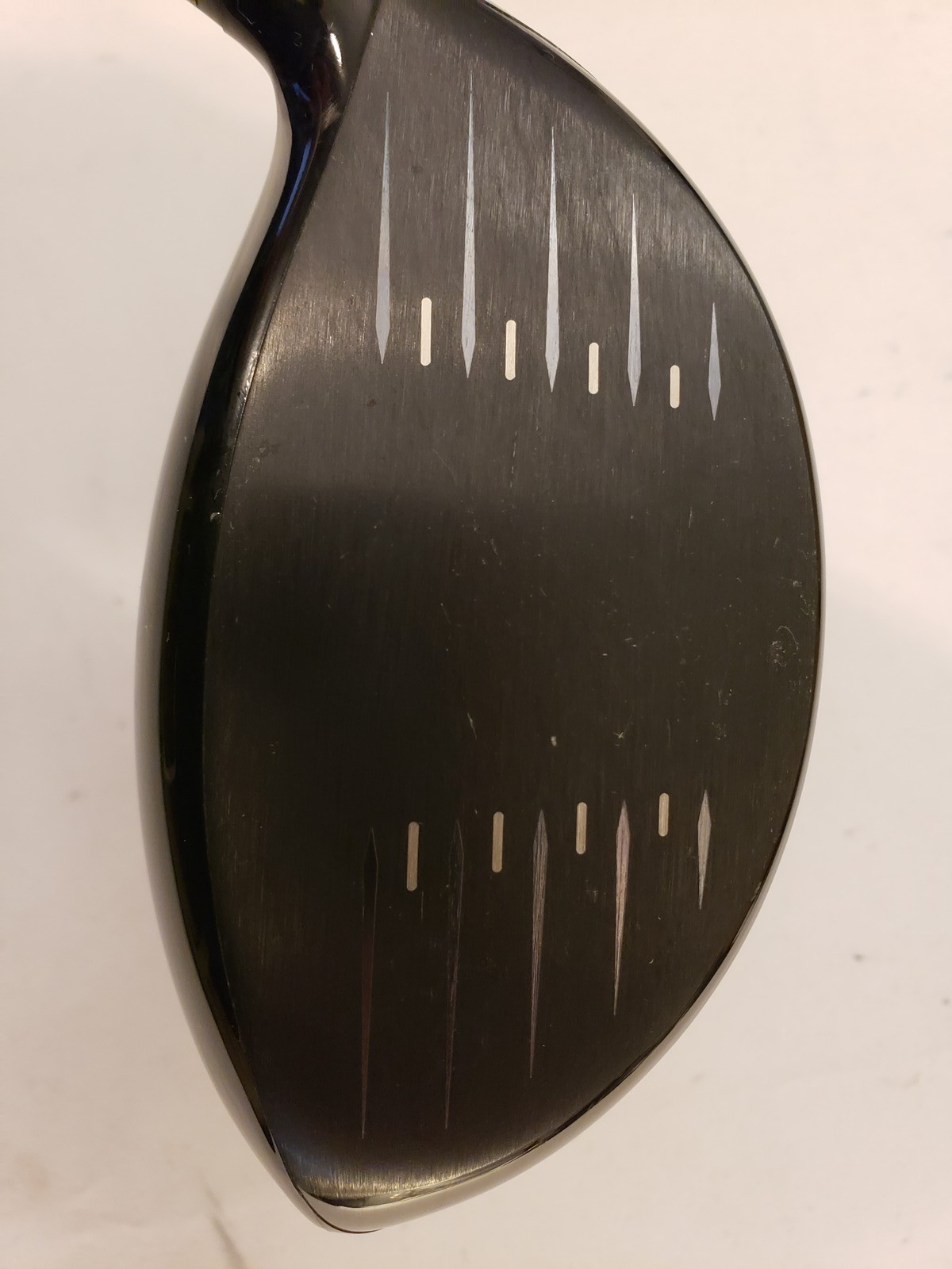 Used Titleist TS2 Driver 8.5* - Project X Evenflow T1100 6.5 75 - Extra Stiff