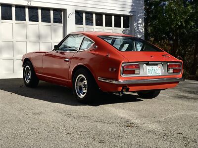 Shift boot for Datsun 240Z, 260Z, 280Z, 280ZX Nissan Z | eBay