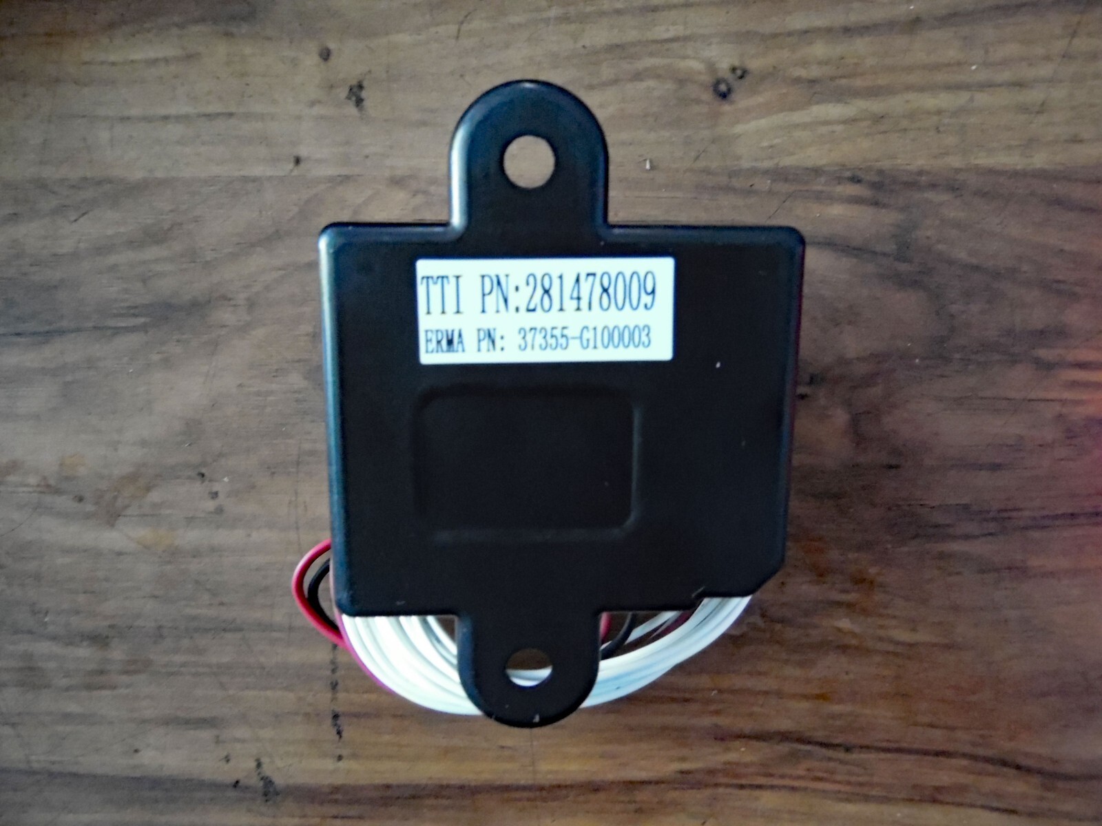 TIC Assy, Motherboard, PCBA for Ryobi 42 TIC Assy, Motherboard, PCBA for Ryobi 42