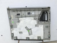 Chrysler Grand Voyager V RT 08-11 Türverkleidung Türpappe Rechts Hinten Sonnenschutzrollo Chrysler Grand Voyager V... Vorschau 6