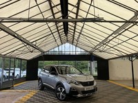 2018 Peugeot 3008 1.5 BlueHDi Allure 5dr HATCHBACK DIESEL Manual