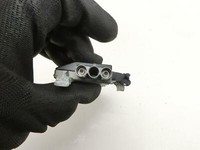 Mercedes S211 W211 E320 03-06 Antennenverstärker Weiche Antenne für Heckklappe Links Hinten Mercedes S211 W211 E320... Vorschau 5