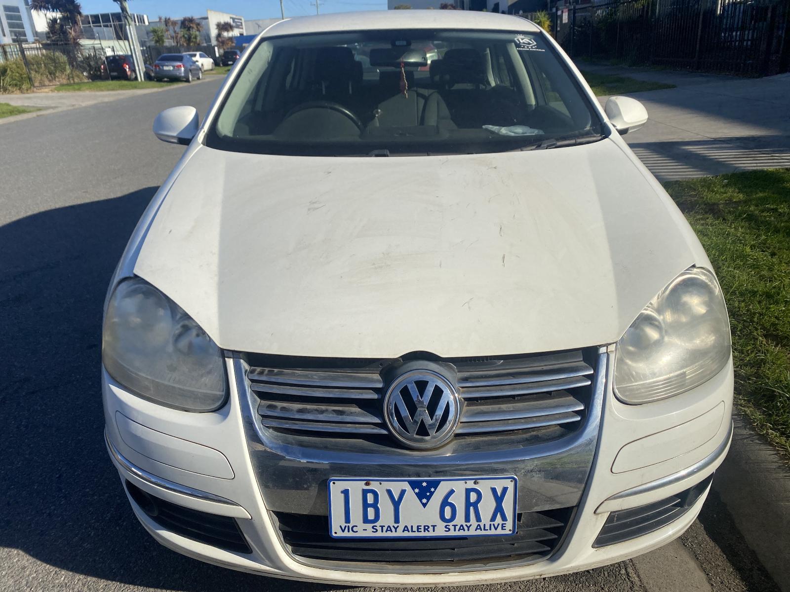 2008 Jetta VW ASHTAY 1KM 02/06-02/11 1K0857961 image 6