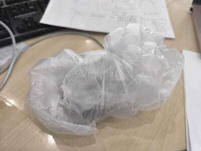 Item photo(s) from verified buyer