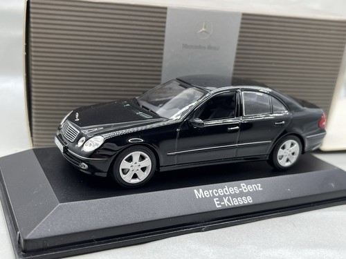 MINICHAMPSメルセデス・ベンツCLS-Klasse2004 黒1/43 1/43 Minichamps Mercedes Benz CLS Class 2004 Black 173958 | eBay