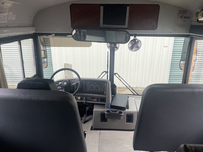 image 3 of interior