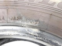 KIA Ceed ED 06-09 2x Reifen Sommerreifen Dunlop 195/65R15 91H 5.3-5.9mm KIA Ceed ED 06-09 23.03.2007 gebraucht Vorschau 8
