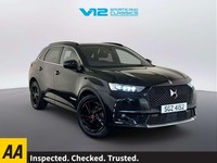 2020 DS DS 7 1.5 BlueHDi Performance Line 5dr MPV DIESEL Manual