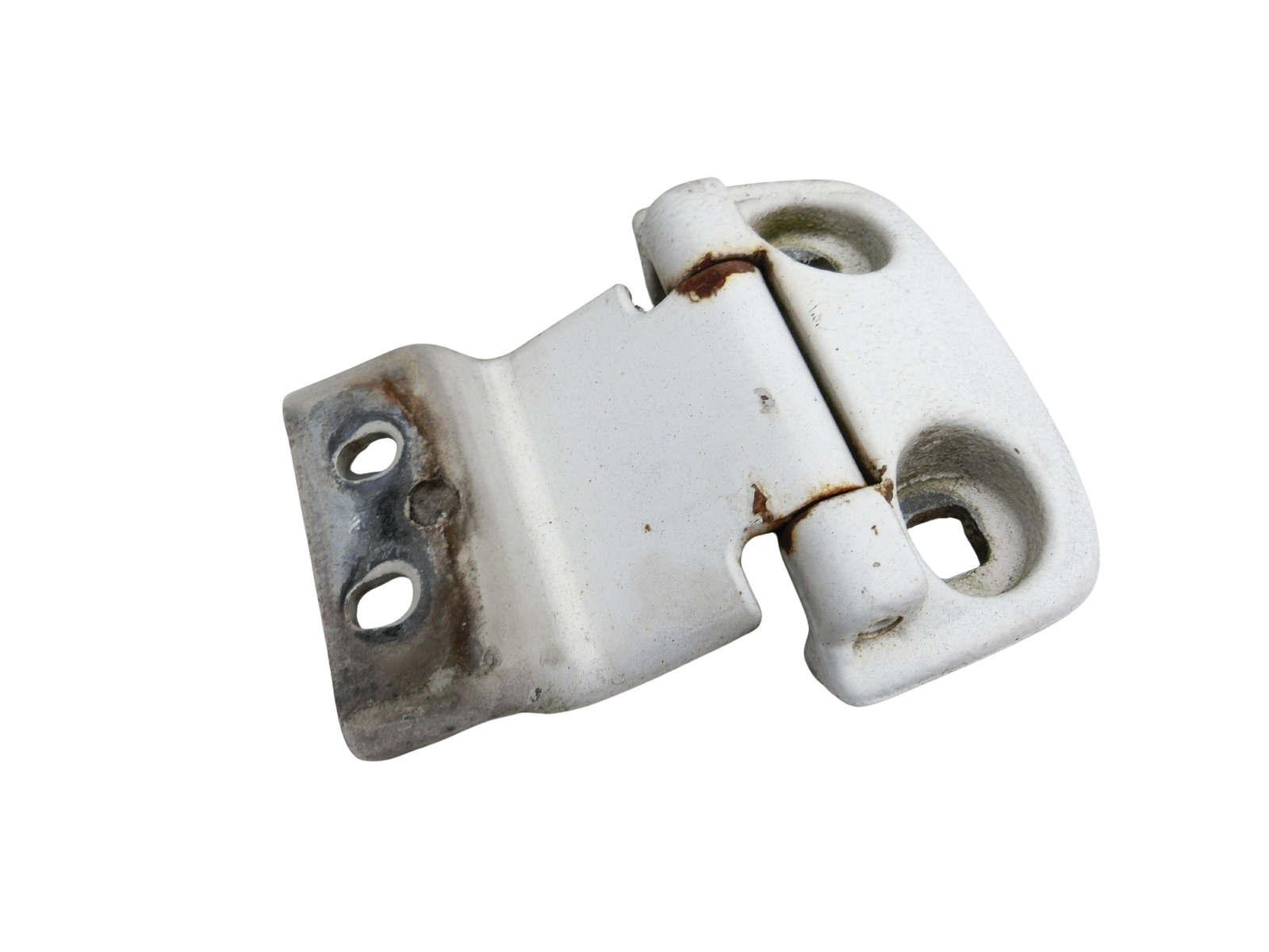 Peugeot Boxer Jumper 250 06-12 Kasten Türscharnier Tür Scharnier Links Hinten Oben - Bild 1