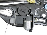Renault Megane III CC 10-16 Cabrio Fensterhebermotor Rechts Hinten Renault Megane III CC 10-16 19.03.2014... Vorschau 2