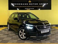 2020 Skoda Kamiq 1.0 TSI SE Euro 6 (s/s) 5dr HATCHBACK Petrol Manual