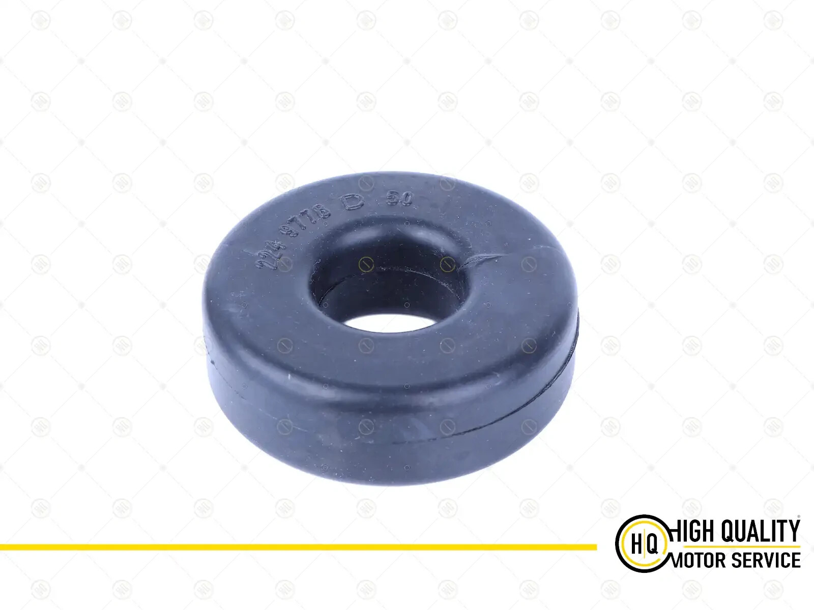 Engine Mounting Rubber For Deutz 02249778, 1011, 2011, 912