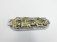 Nissan Juke F15 15-18 Innenleuchte Innenraumleuchte Vorne Nissan Juke F15 15-18 01.01.2017 gebraucht Vorschau 5