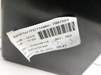 BMW F01 750iX 08-12 Handschuhfach Handschuhkasten kleine Ablage Links BMW F01 750iX 08-12 09.06.2011 9183130... Vorschau 4