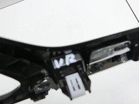 Ford Fiesta VII MK7 17-23 Blende für Armaturenbrett Abdeckung Ford Fiesta VII MK7 17-23 28.04.2020 H1BB-A044B16-AAW... Vorschau 7